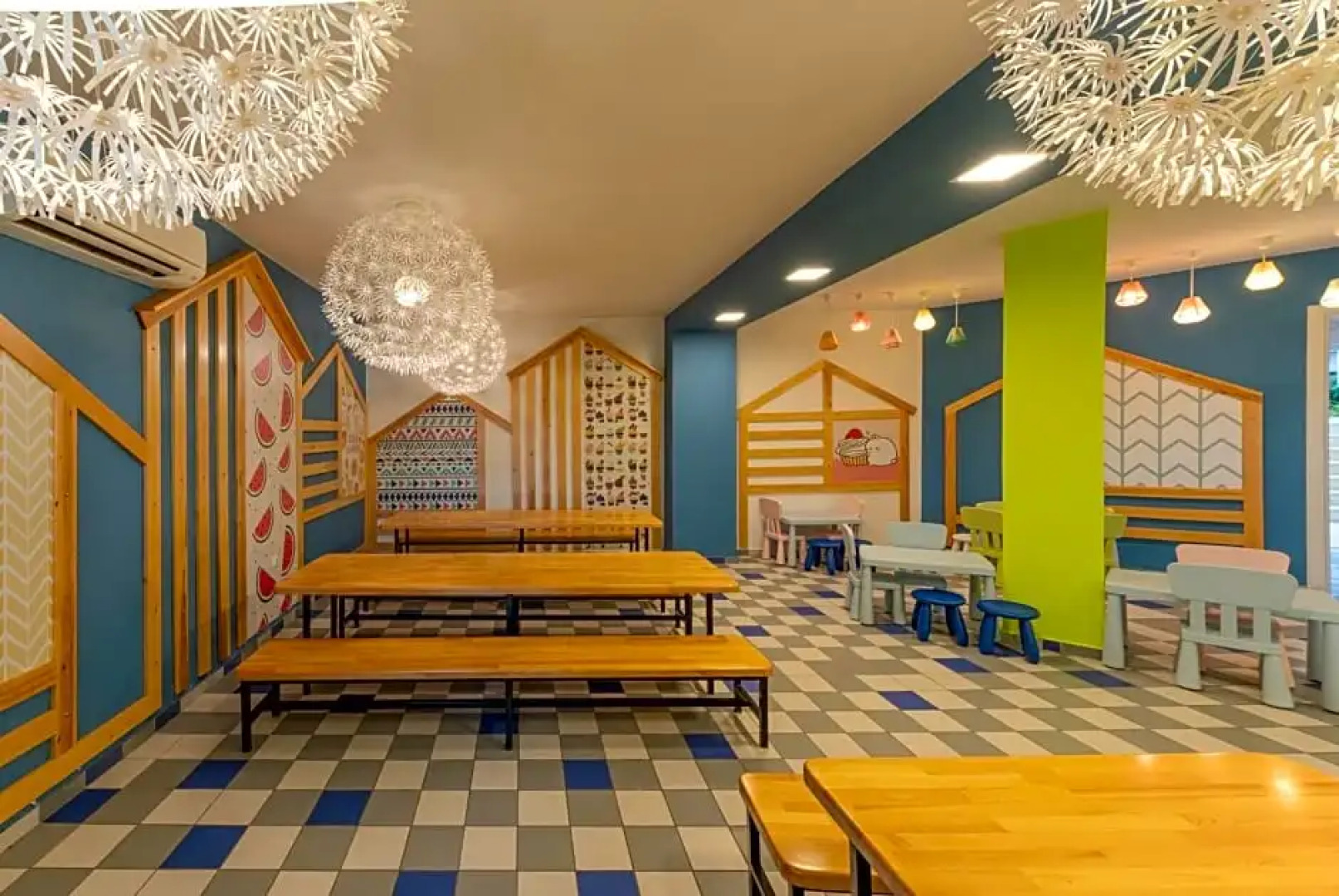 Iolida Village Water Park Hotel