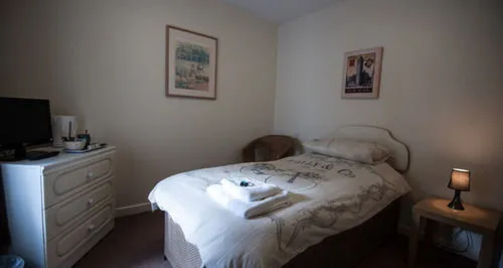 The Coach and Horses