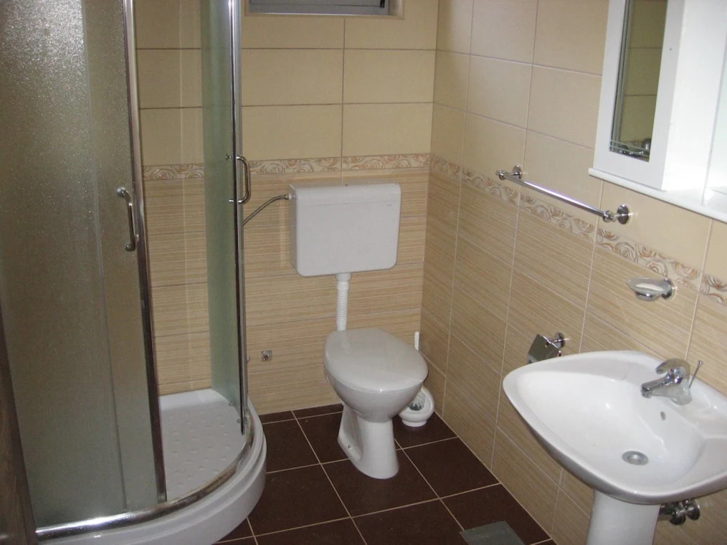 Guest House Maslinjak