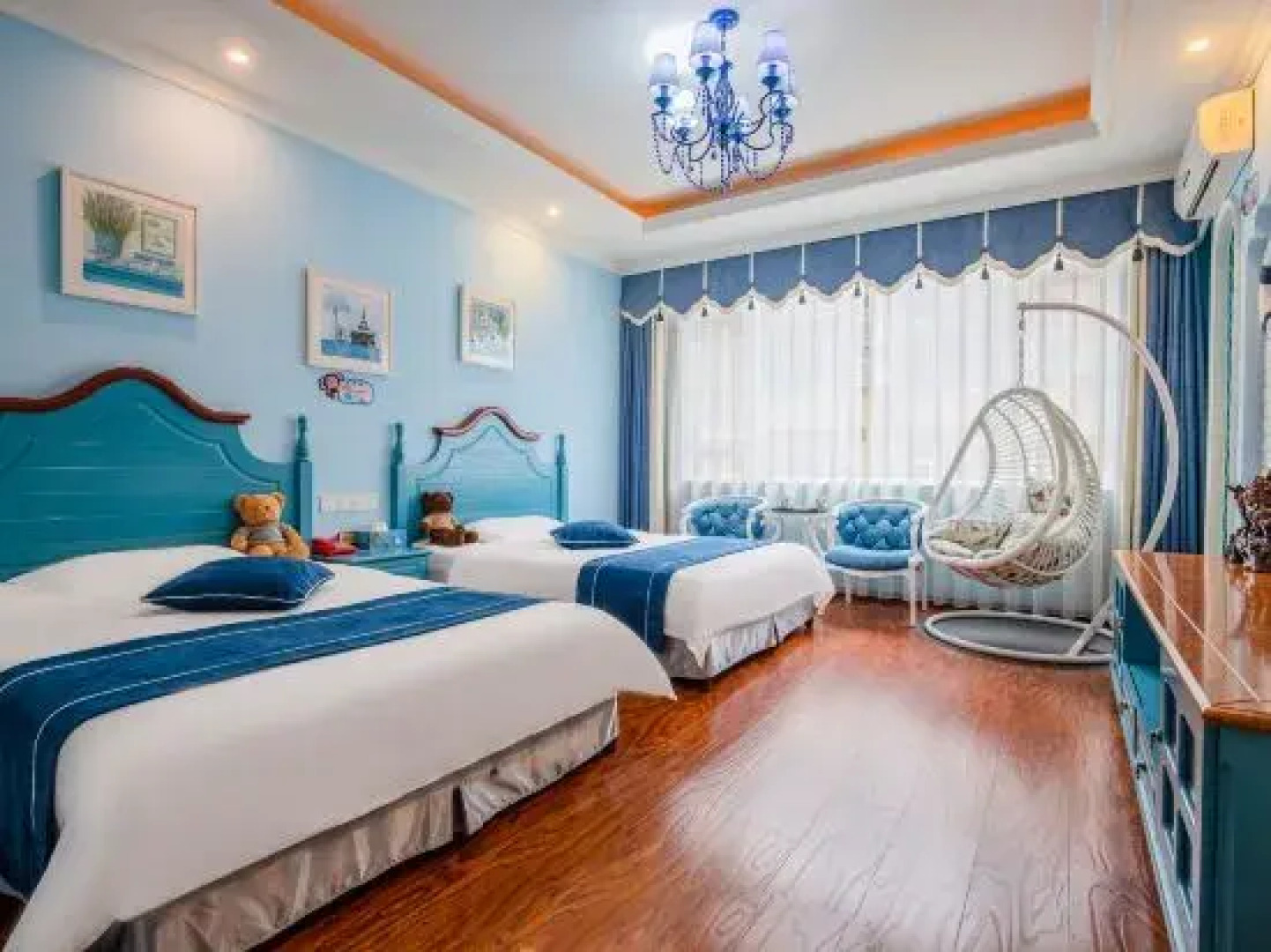 Emeishan Fengyuan Hotel