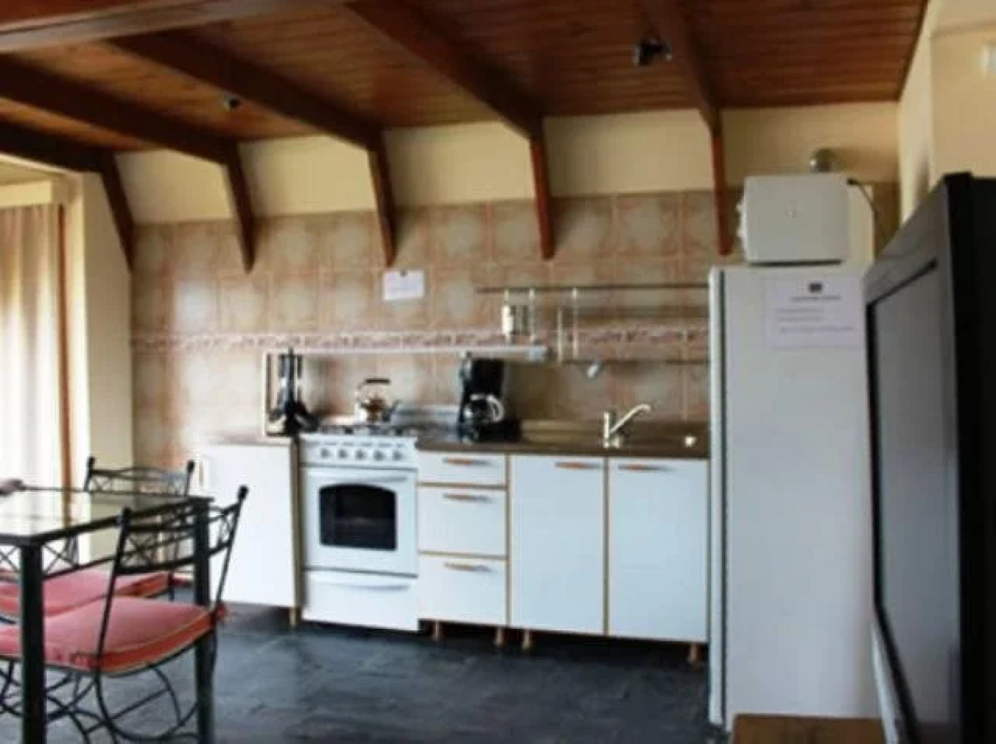 Utaka Cabañas y Apartamentos