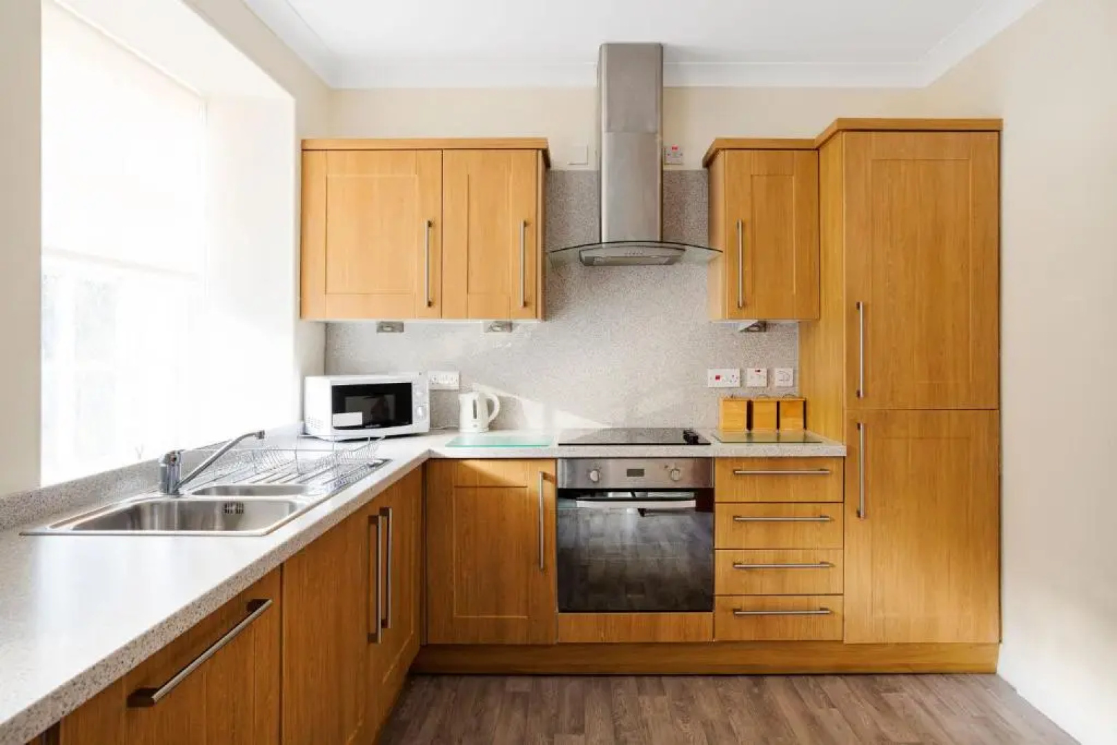 New Lanark Self-Catering Waterhouses