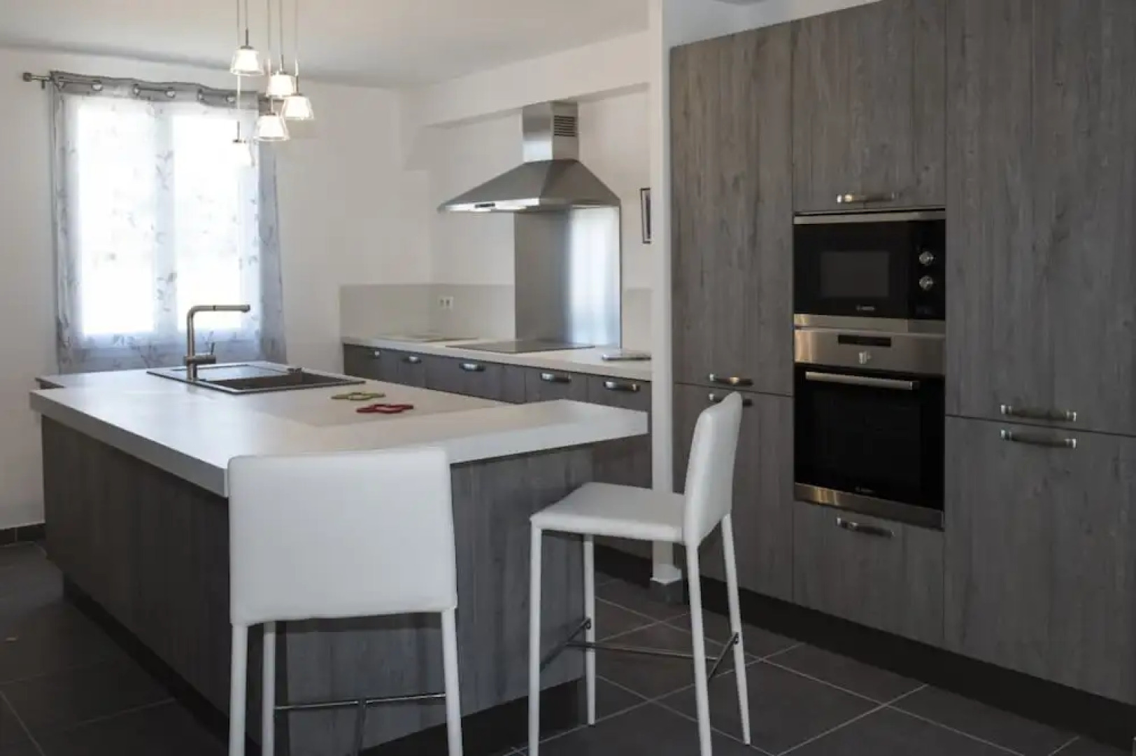 Gîte de charme Les Courlis