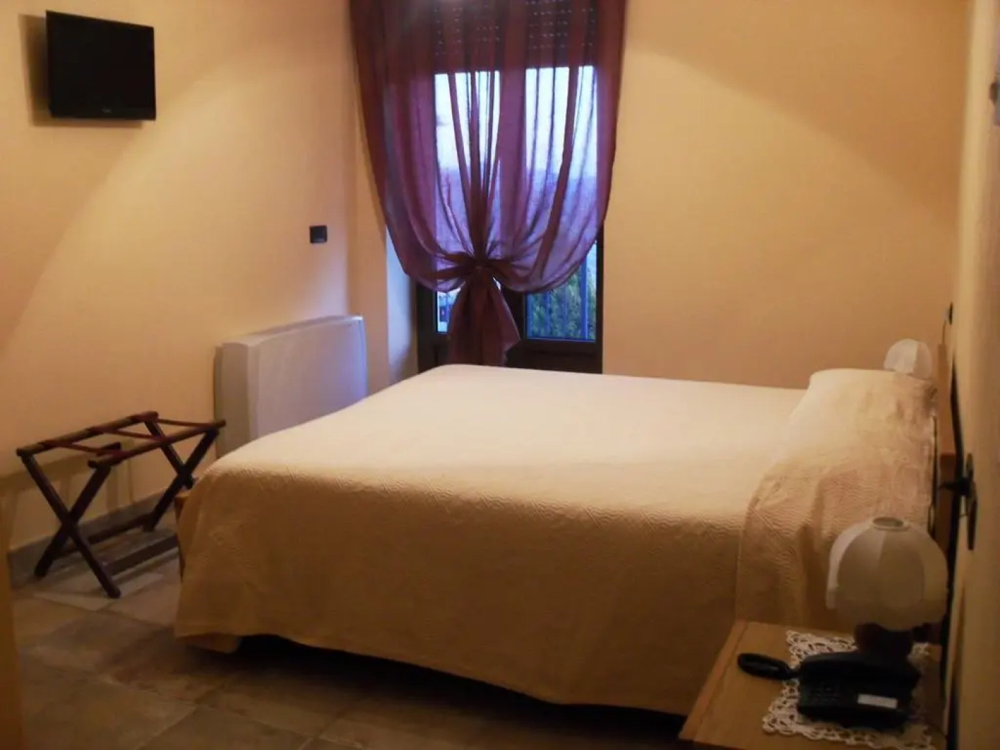 Ristorante Albergo Da Maurizio