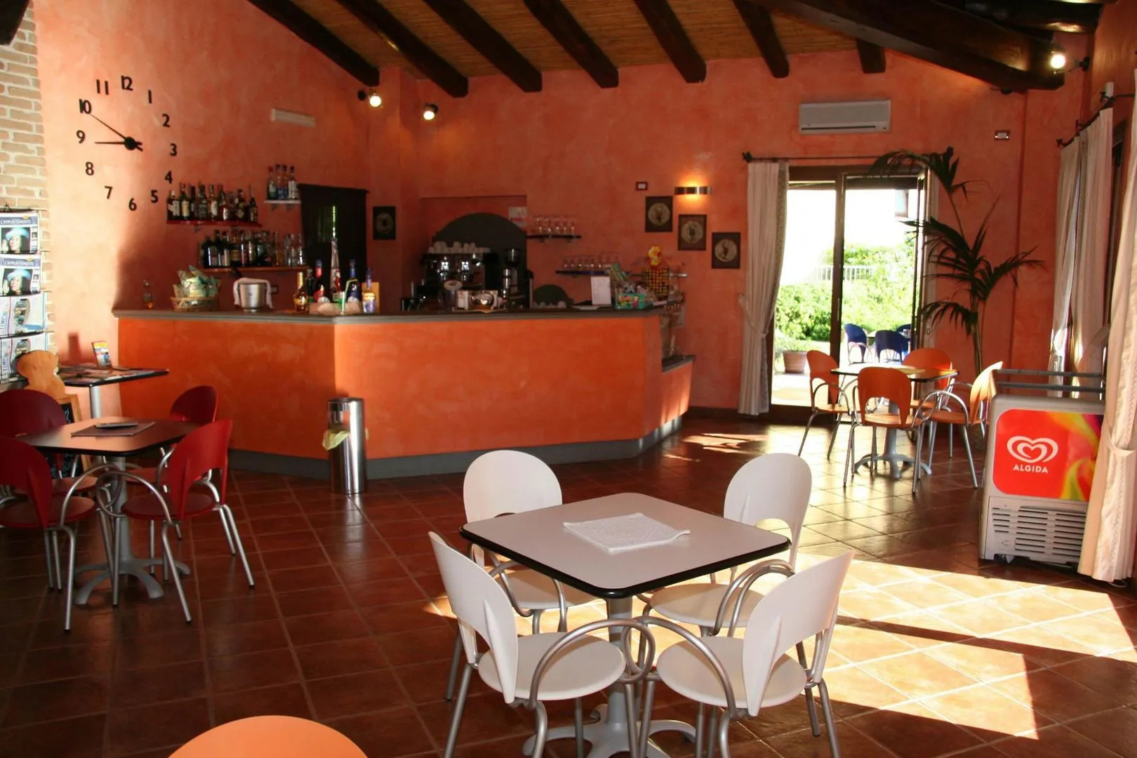 Borgo degli Ulivi Residence