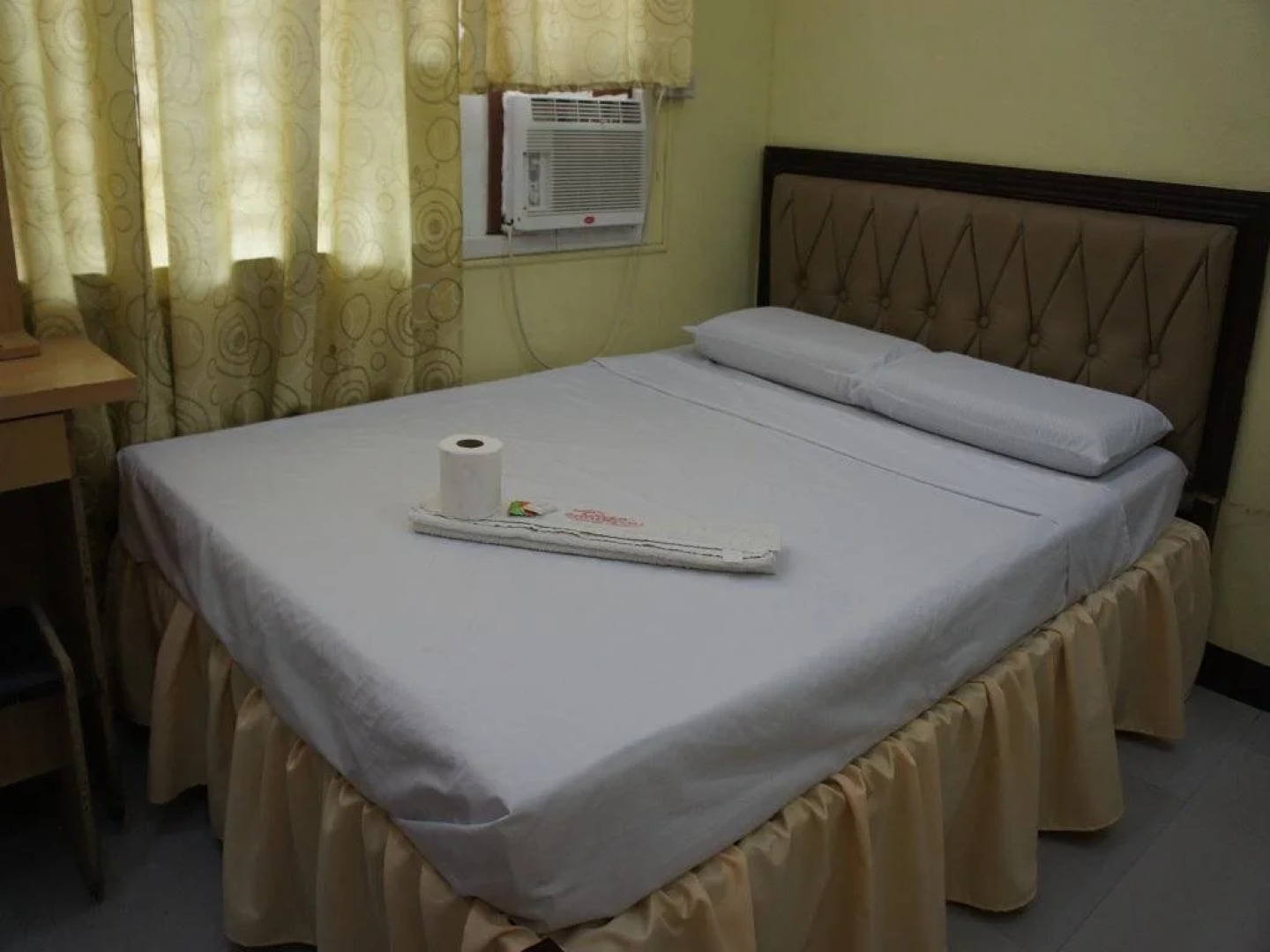 Casa Sandoval Pension House & Restaurant