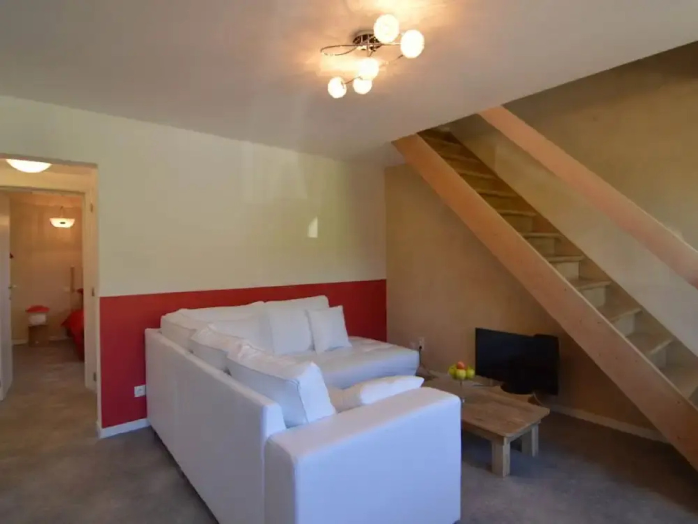 Holiday Home in Fays With Sauna & Hiking
