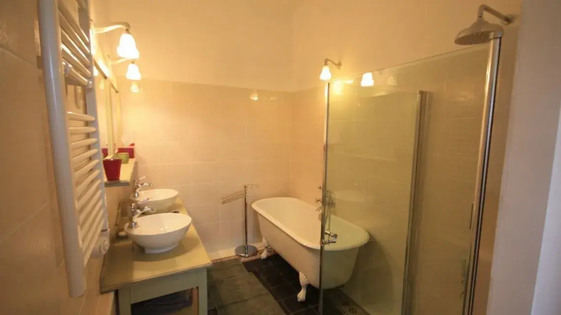 Abbaye de Reigny - Esprit de France