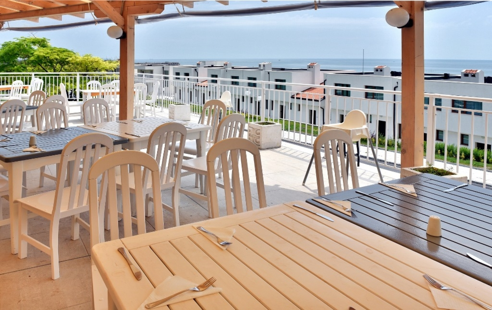 White Lagoon All Inclusive