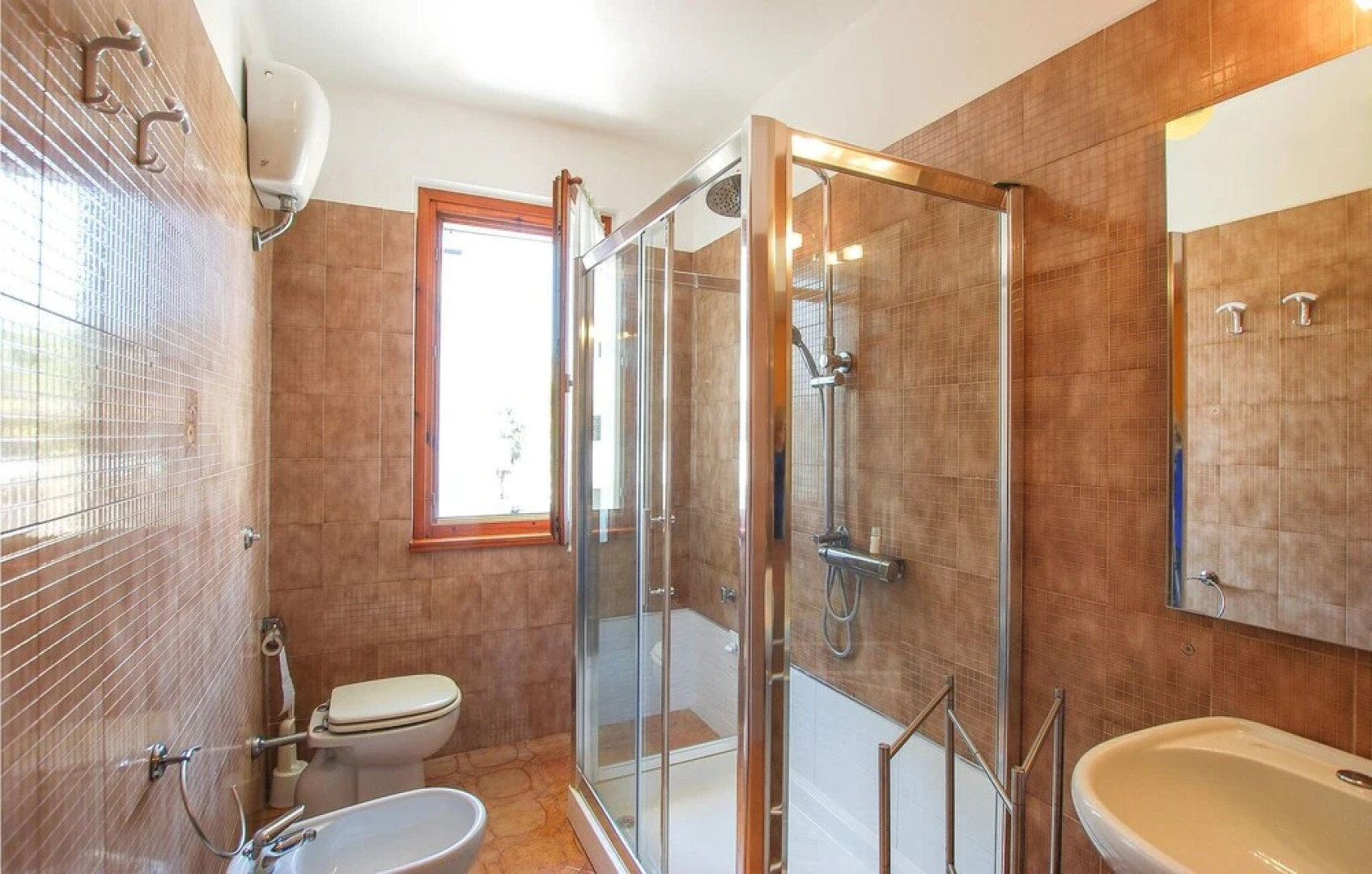 Nice Apartment in Porto San Giorgio With Wifi and 3 Bedrooms