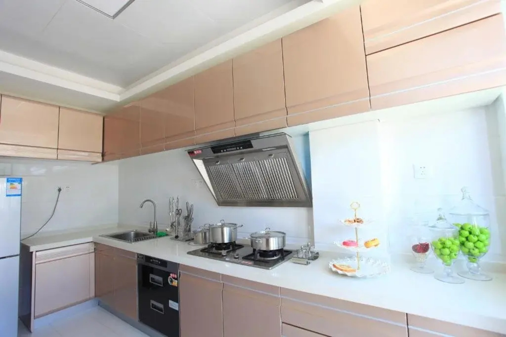 Yujiashu Resort Hotel