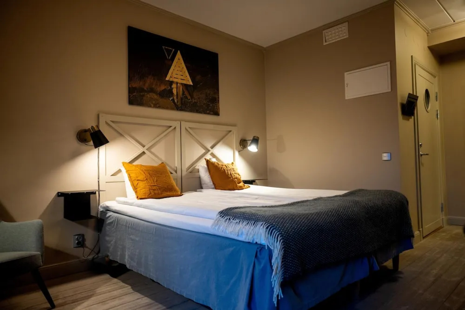 Atellet Hotell