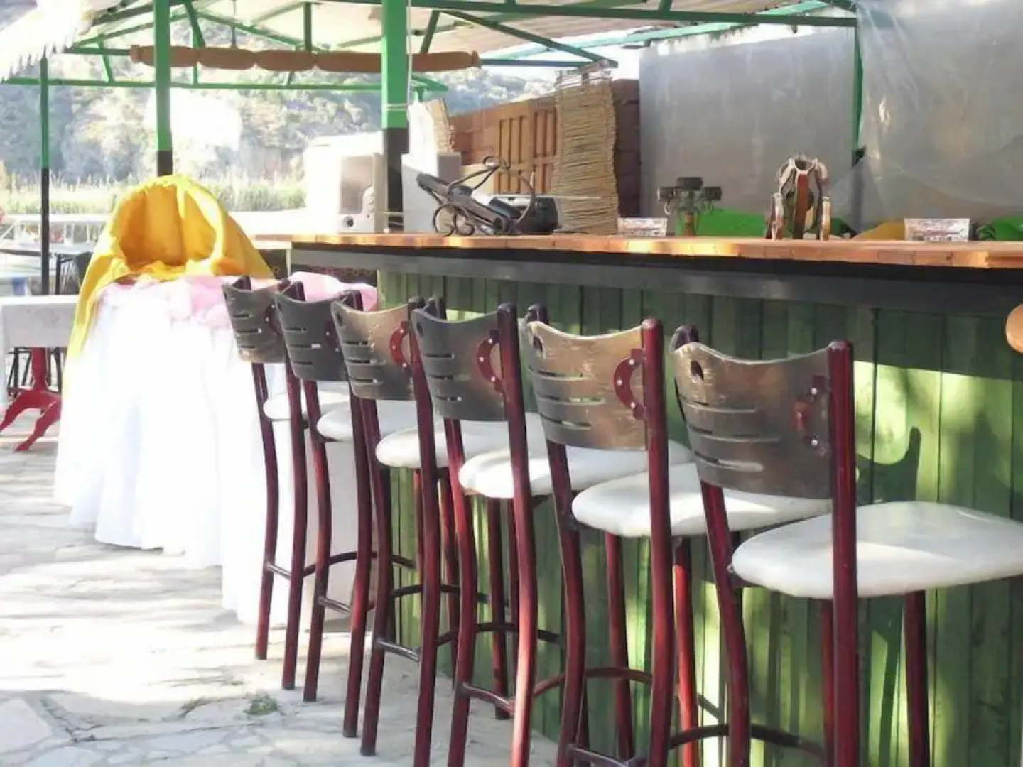 Dalyan Holiday Hotel