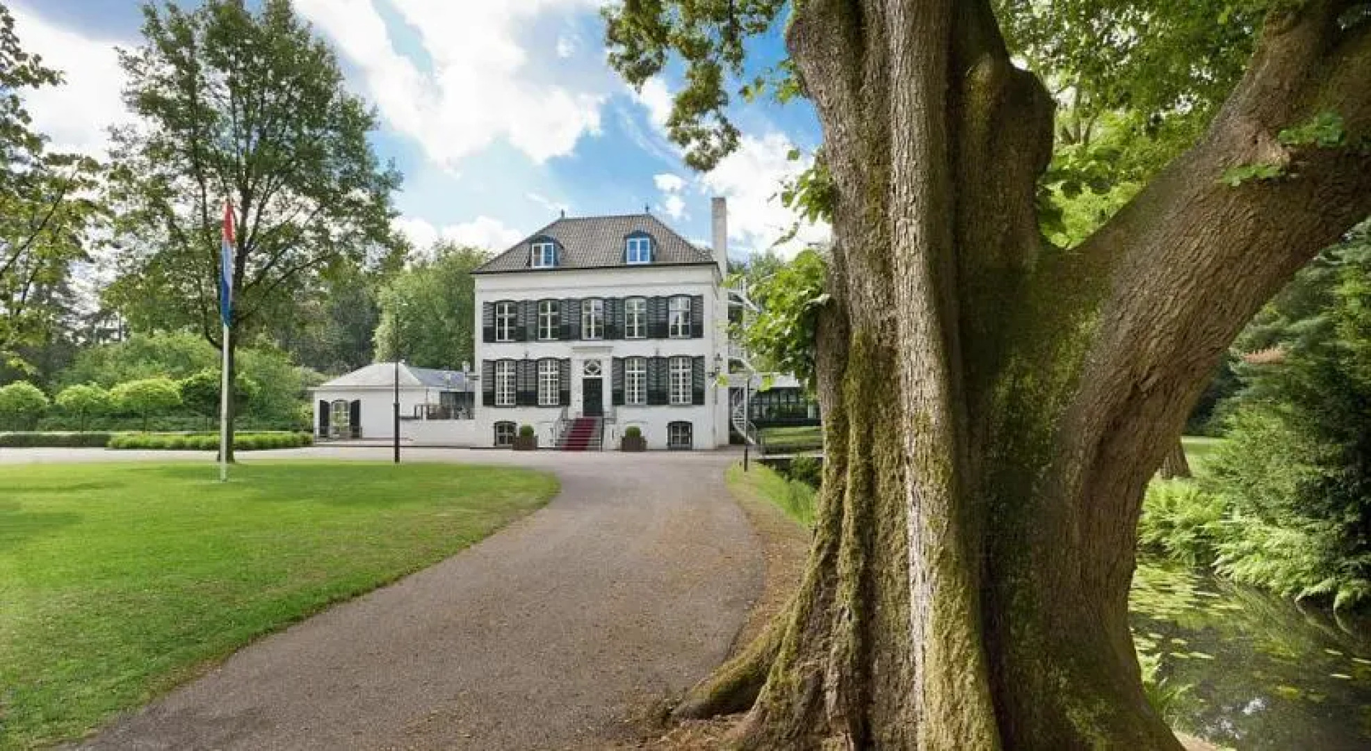 Hotel & Conferentiecentrum Groenendael