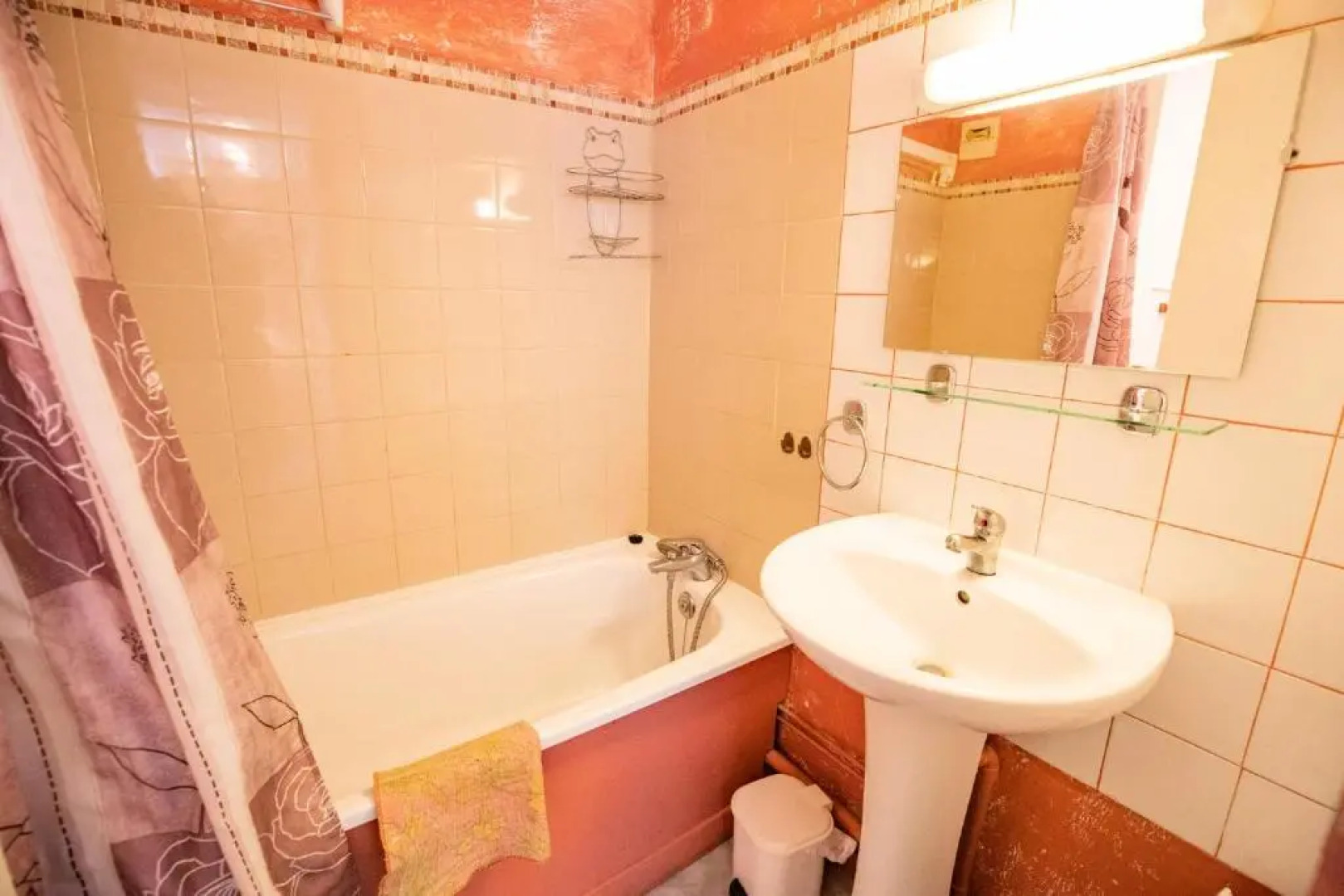 Résidence Les Arolles - 3 Pièces pour 8 Personnes 193148