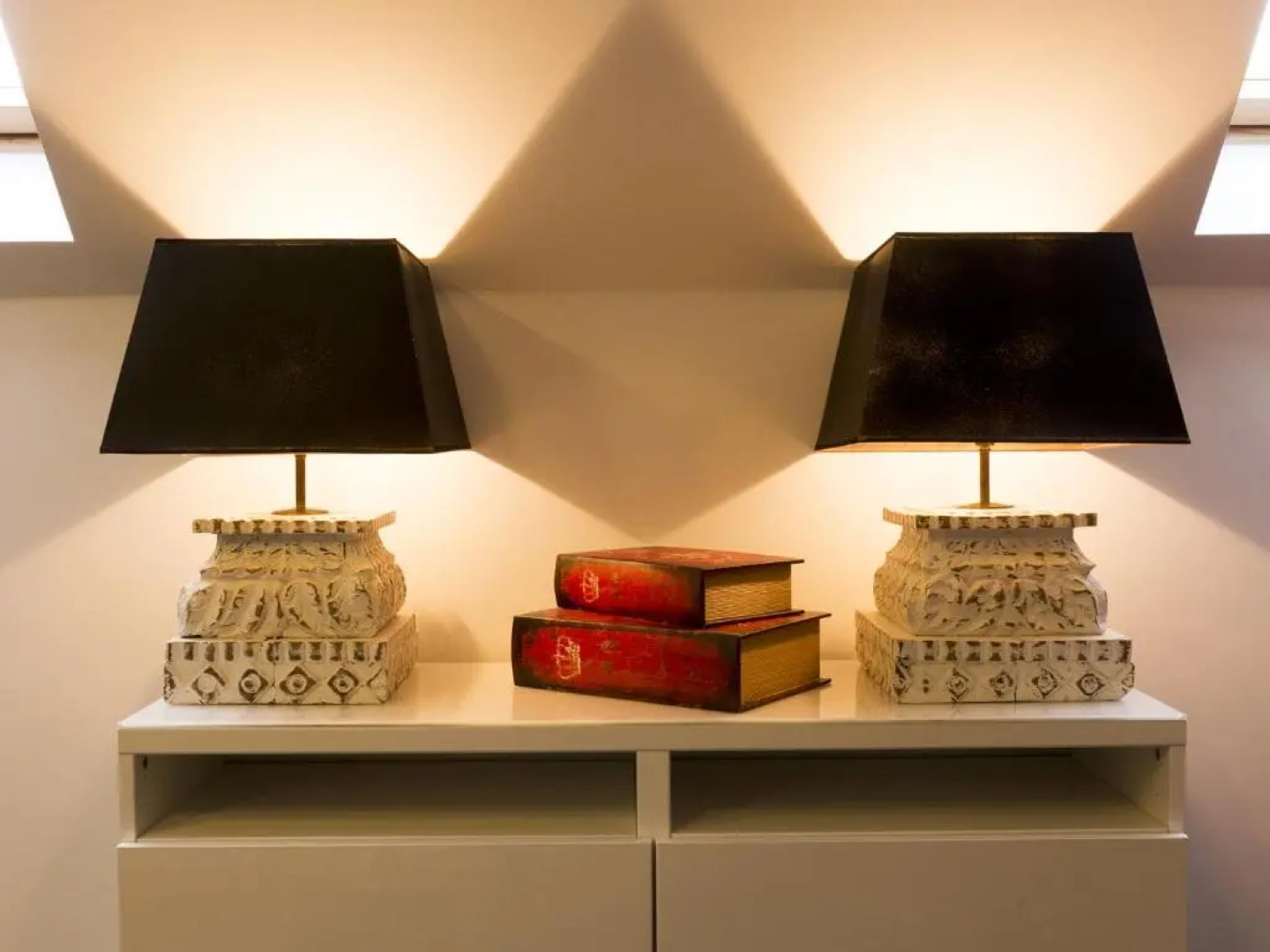 The Steppes Holiday Cottages