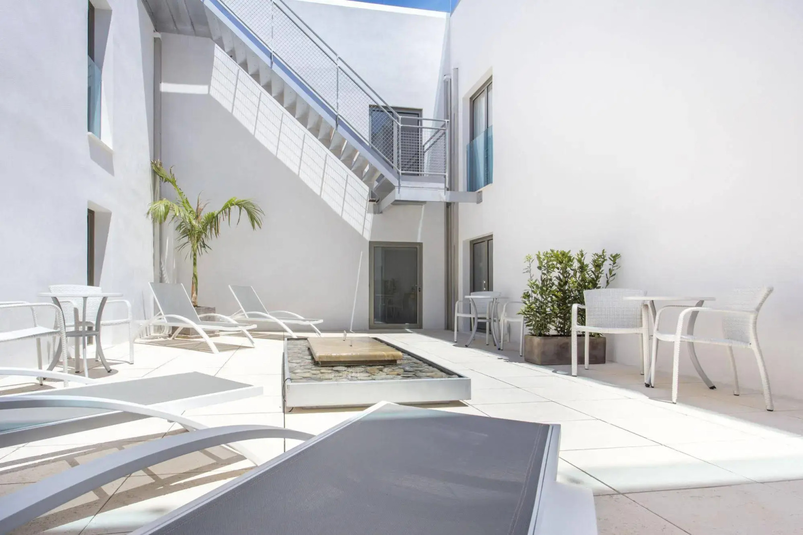 Som Llaut Boutique Hotel