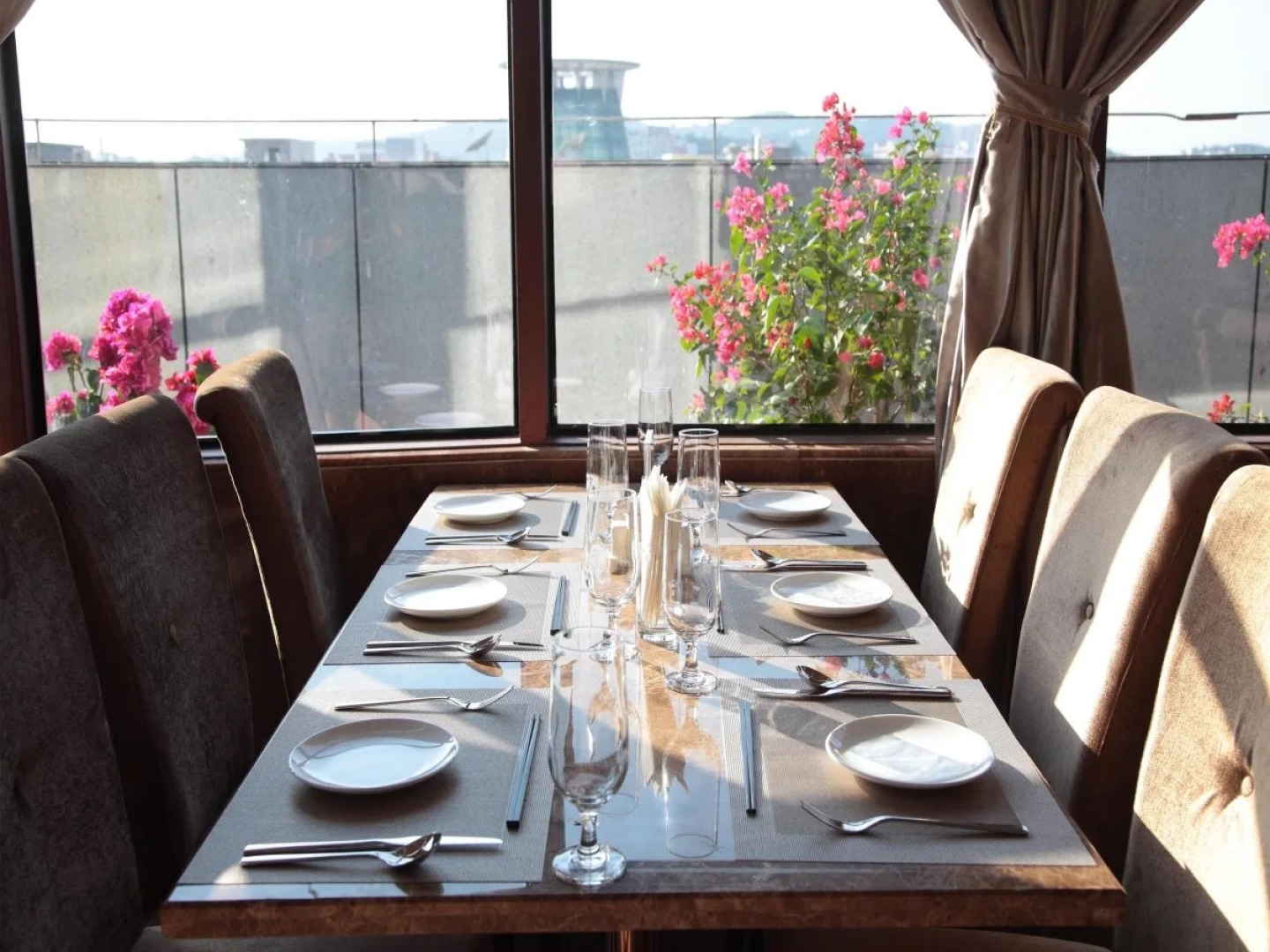 Shishi Wanjia International Hotel