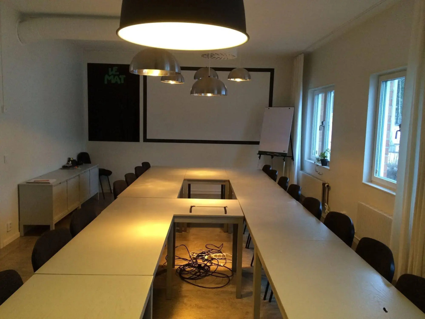 Le Mat B&B Åkersberga