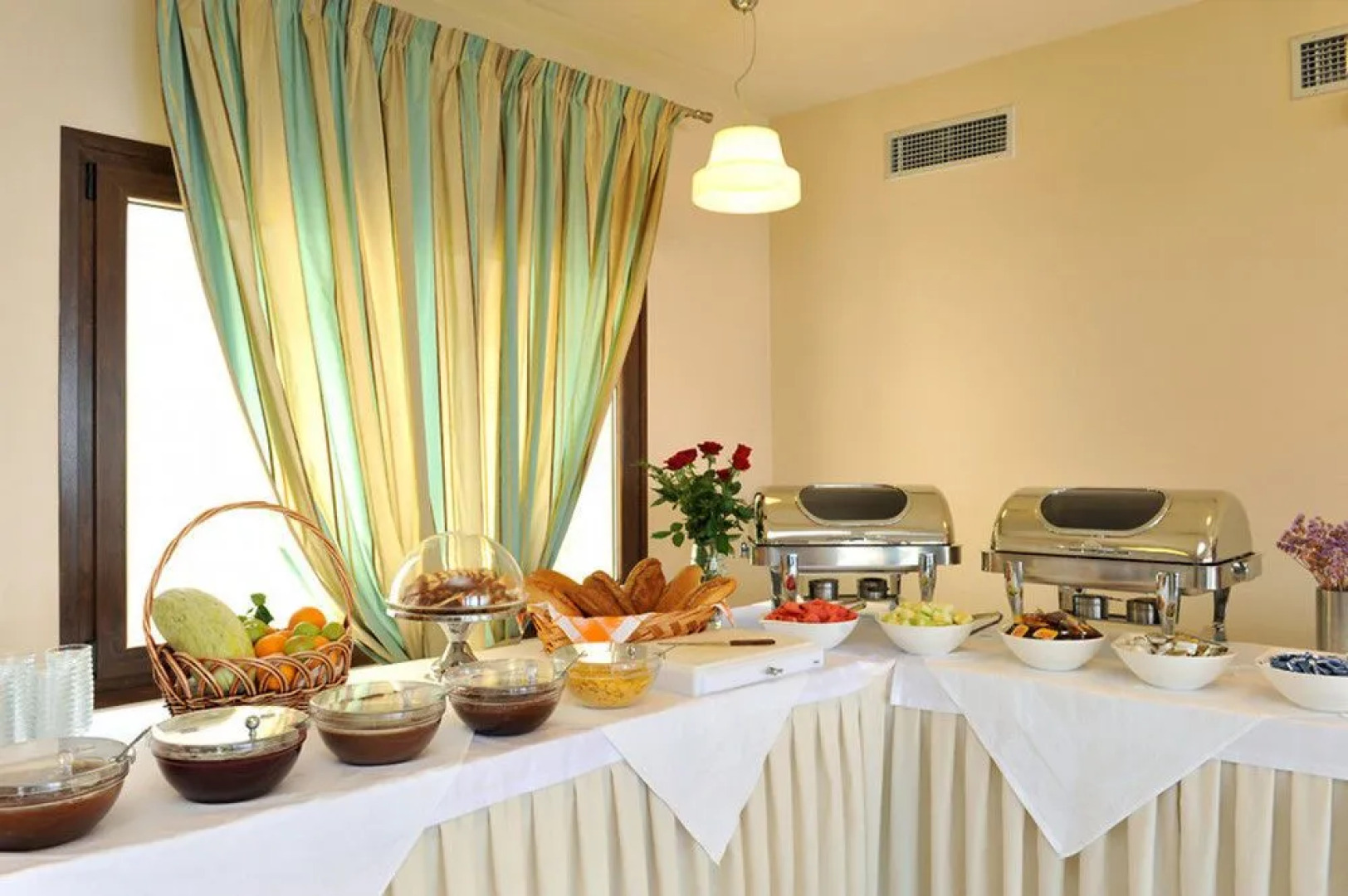 Hotel Porto Plaza Beach Resort