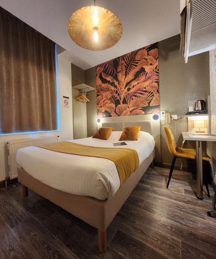 Citotel Le Cheval Blanc