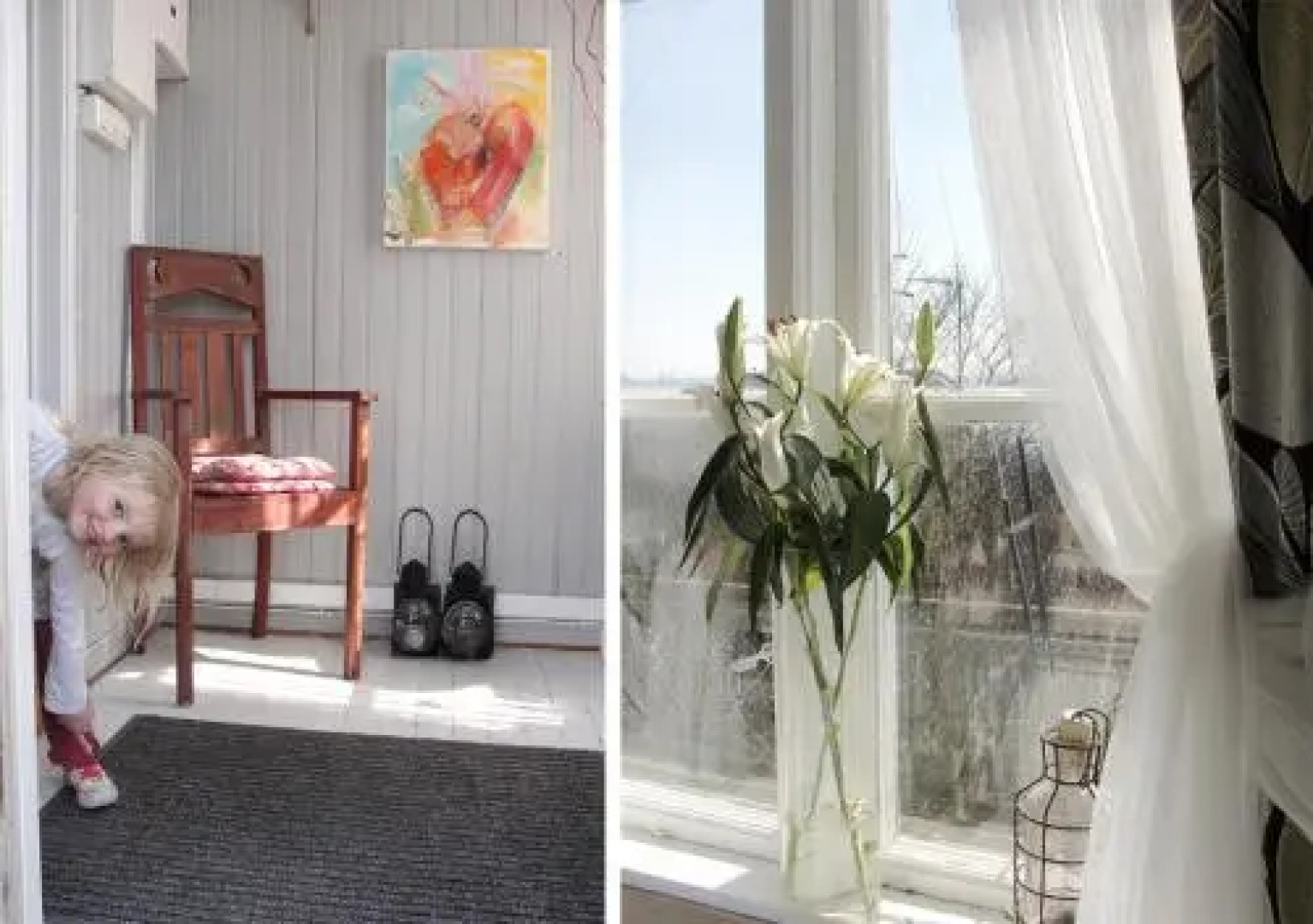 STF Smygehuk Fyr & Logi