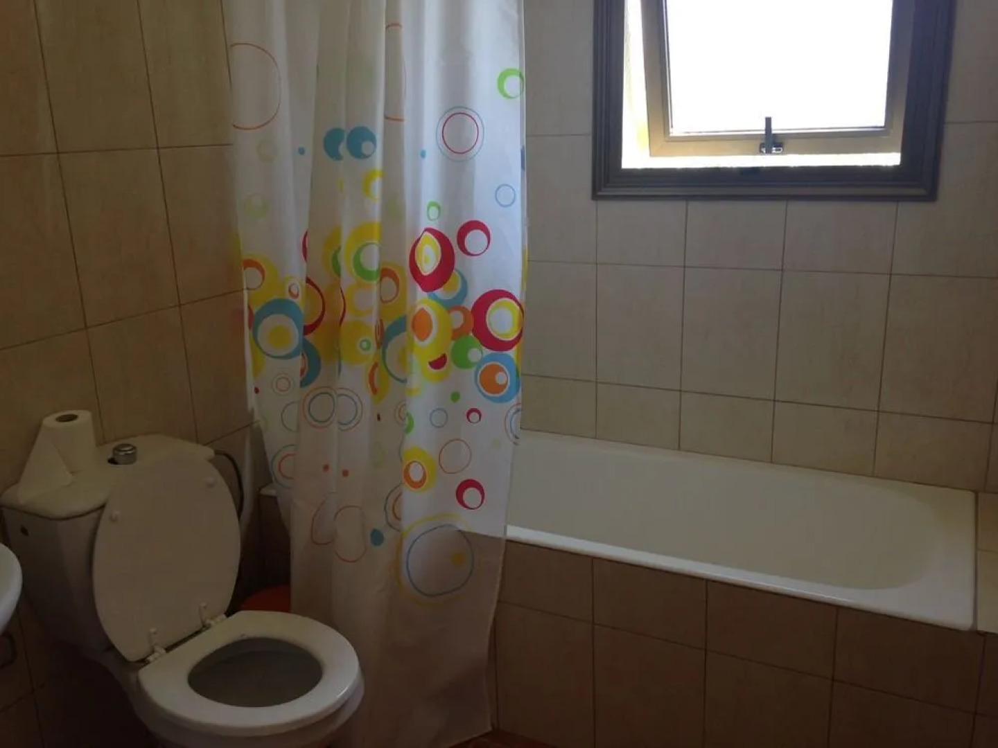 Anastasia Holiday Apartments