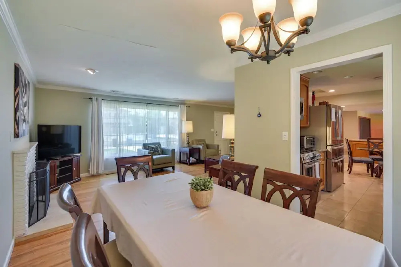 Campbell Vacation Rental ~ 8 Mi to San Jose!