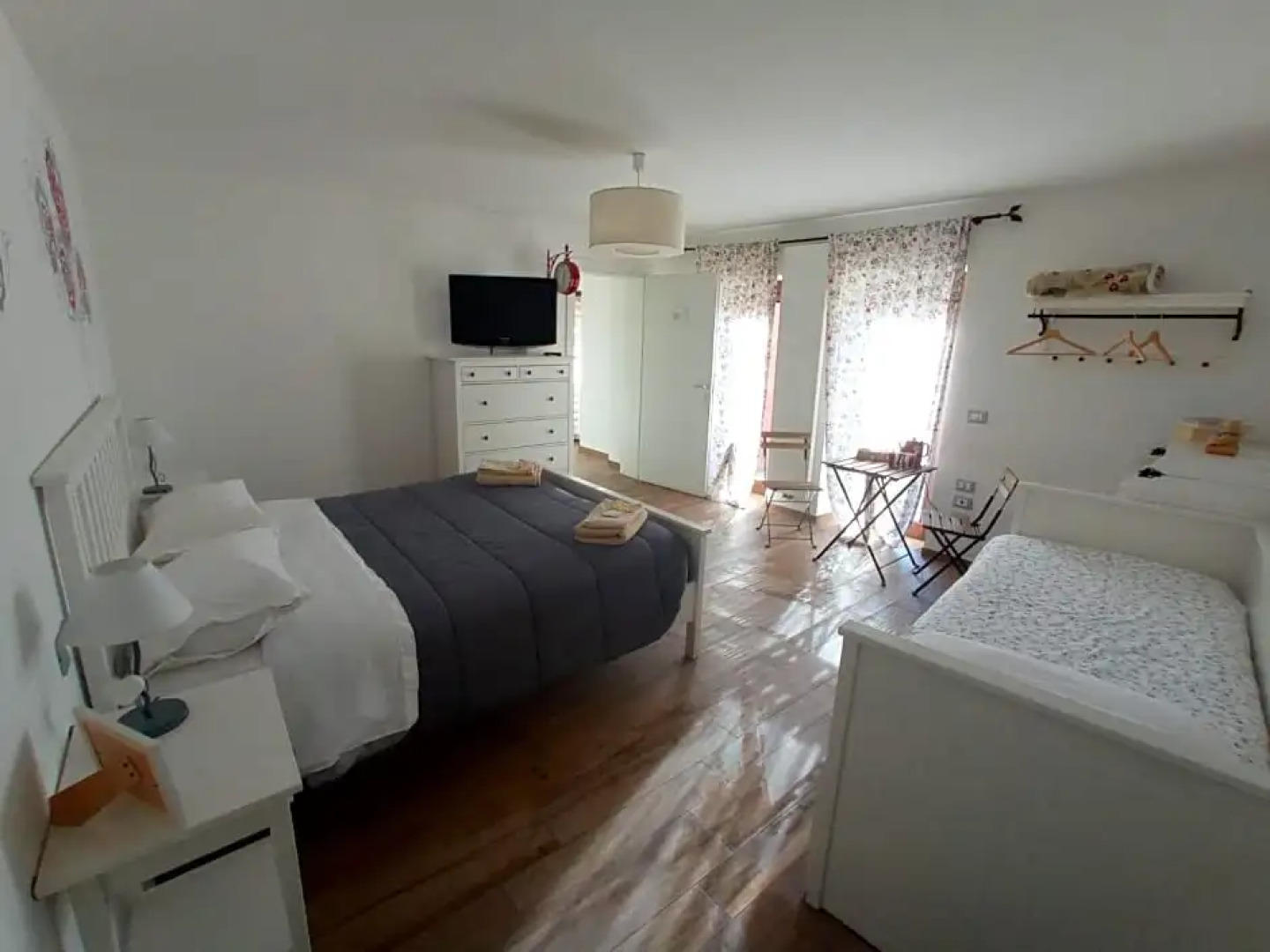 Locazione Turistica La Tana del Ghiro