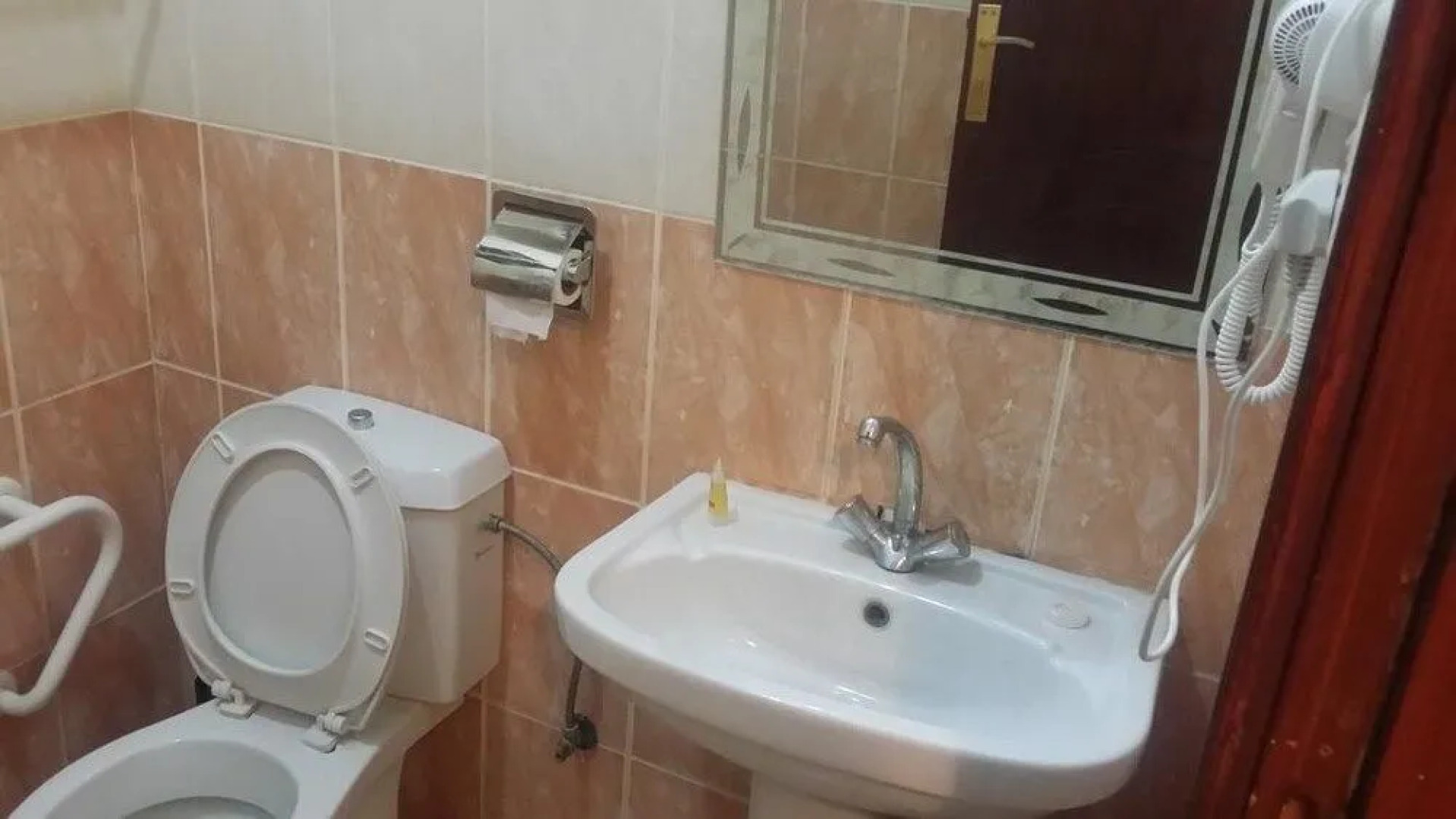 Dar Al Taif Suites Furnished Apartments