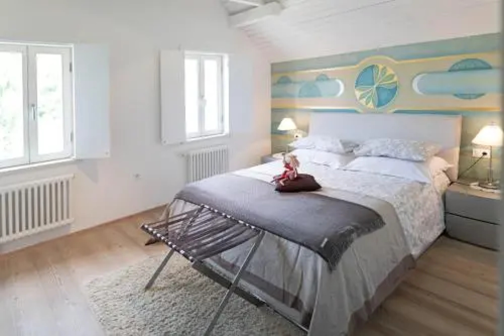 Vila Alice Bled - Adults only