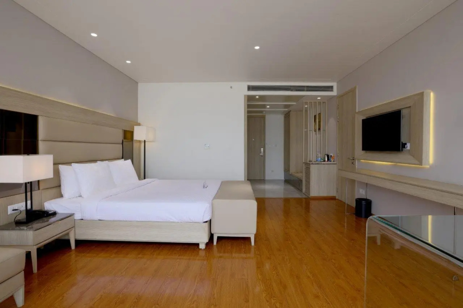 Sarovar Portico Morbi