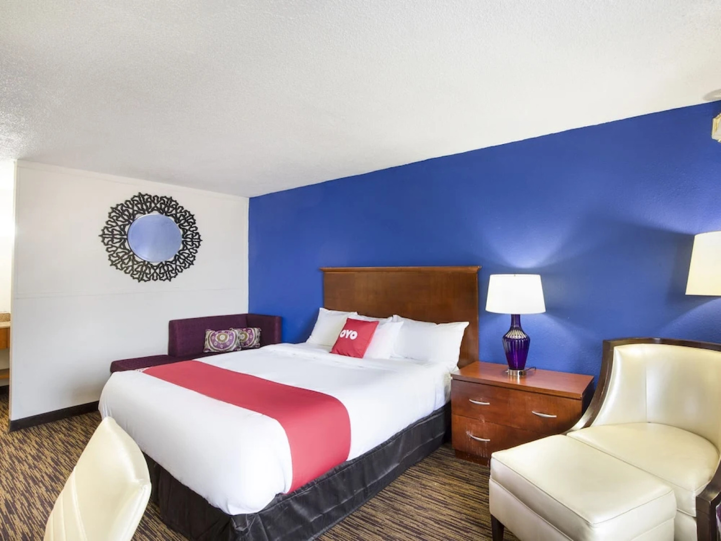 OYO Hotel Wytheville I-77 & I-81