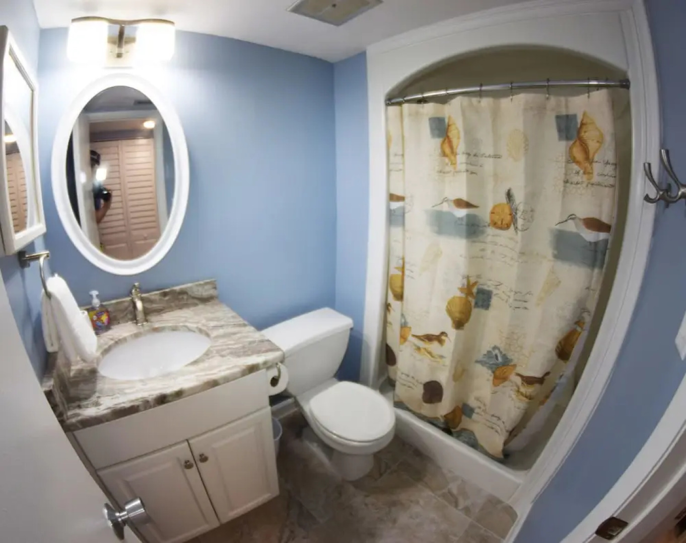 Chateau by the Sea - Happy Palm Stays