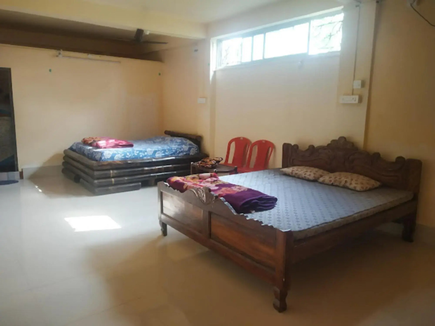 OYO 64002 Resort Everest