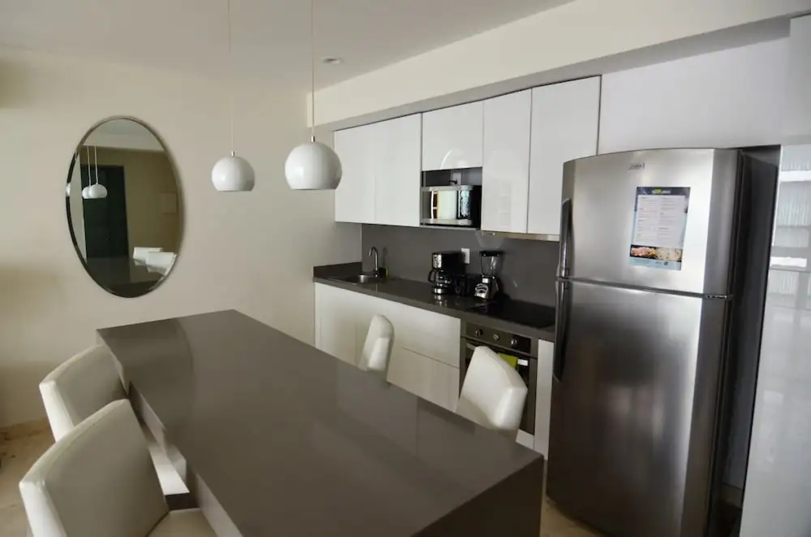 A-Nah Suites Apartamentos by CSR