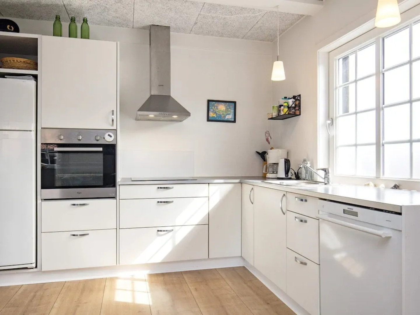 10 Person Holiday Home in Marstal