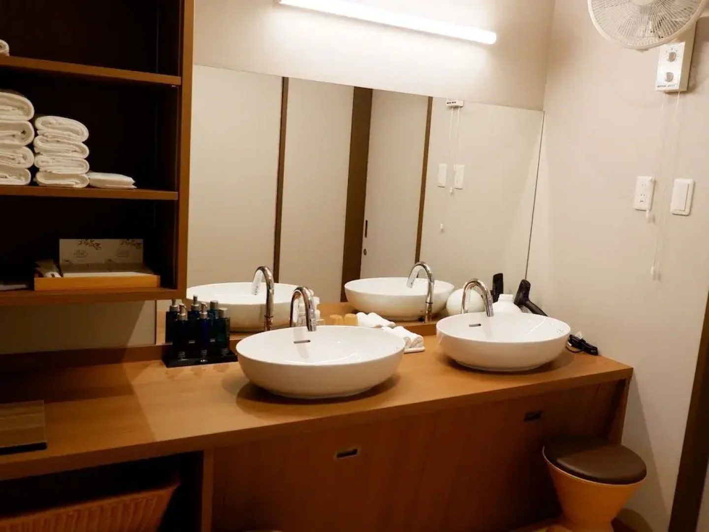 Takachiho Hanareno-yado Kamigakure