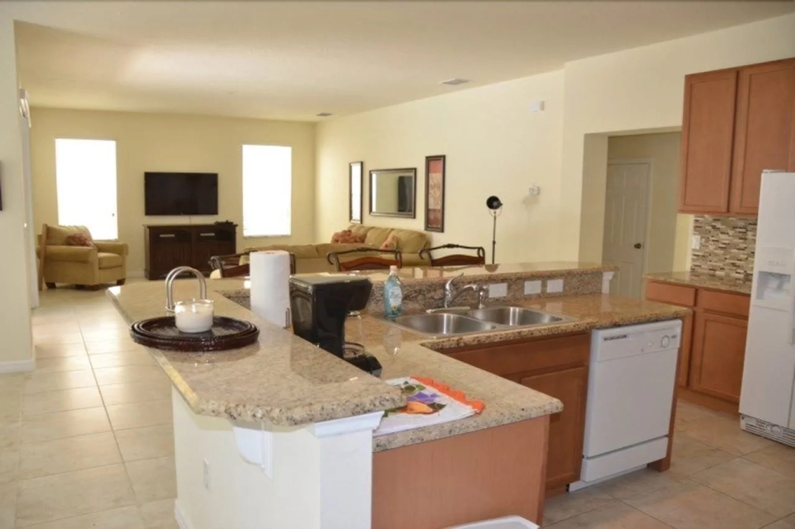 Bella Vida Resort by Home 2U Vacation