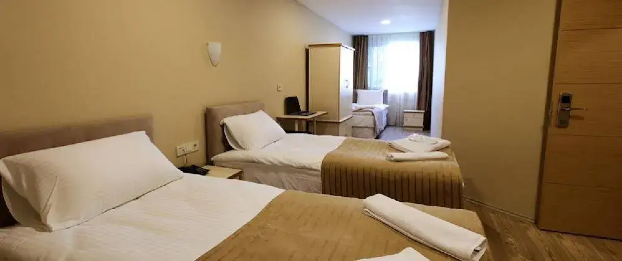 The Marist Hotel Kadikoy