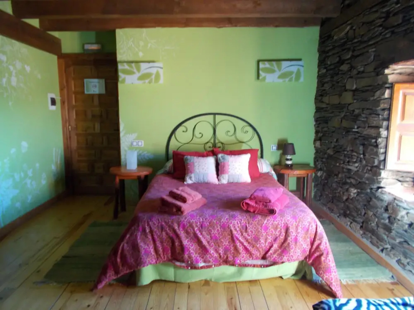 La Encantada Centro Hotel Rural