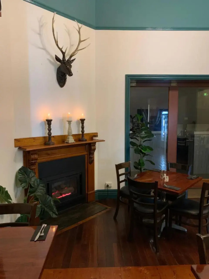 Rochester Wine Tavern