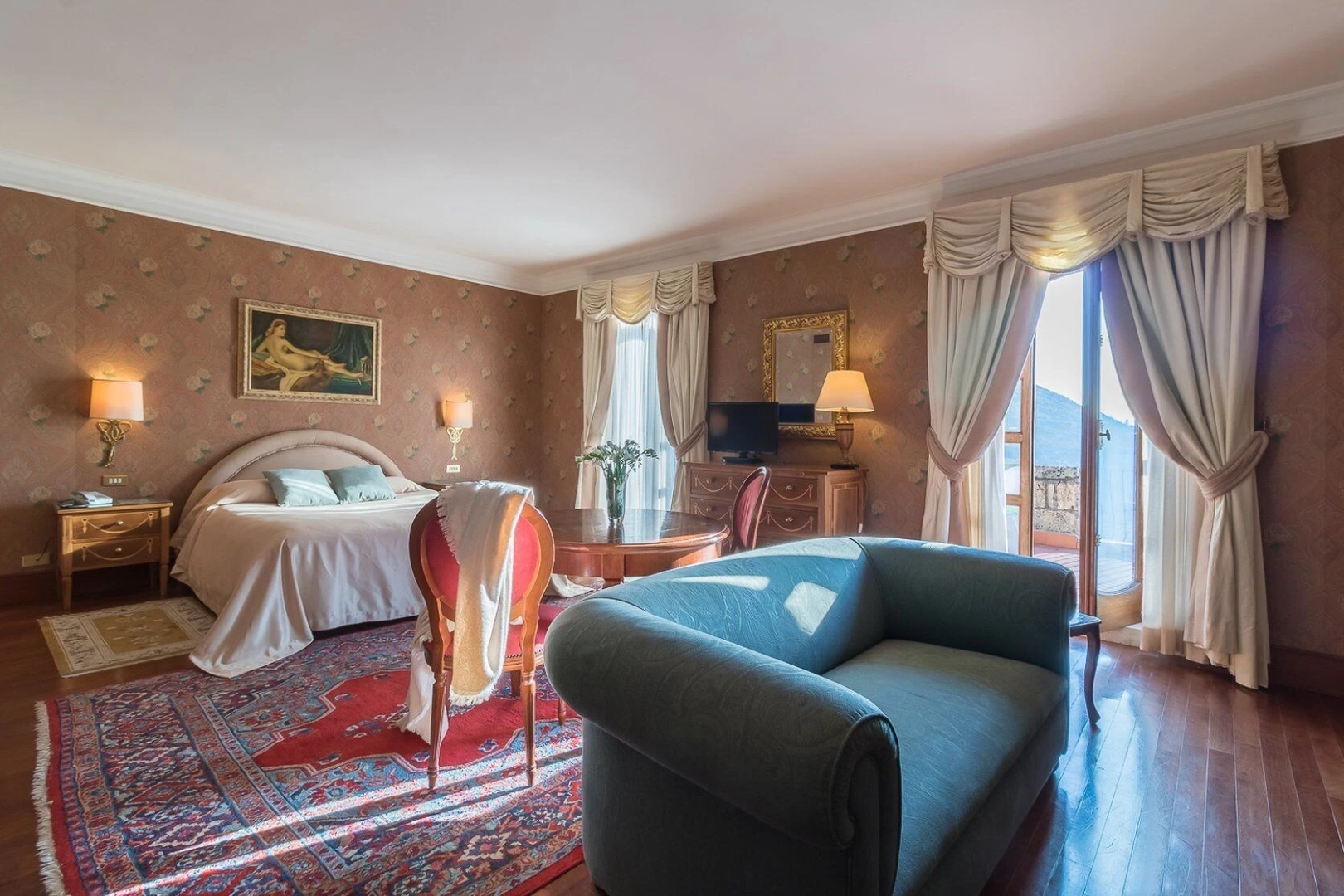 Hotel Torre SantAngelo