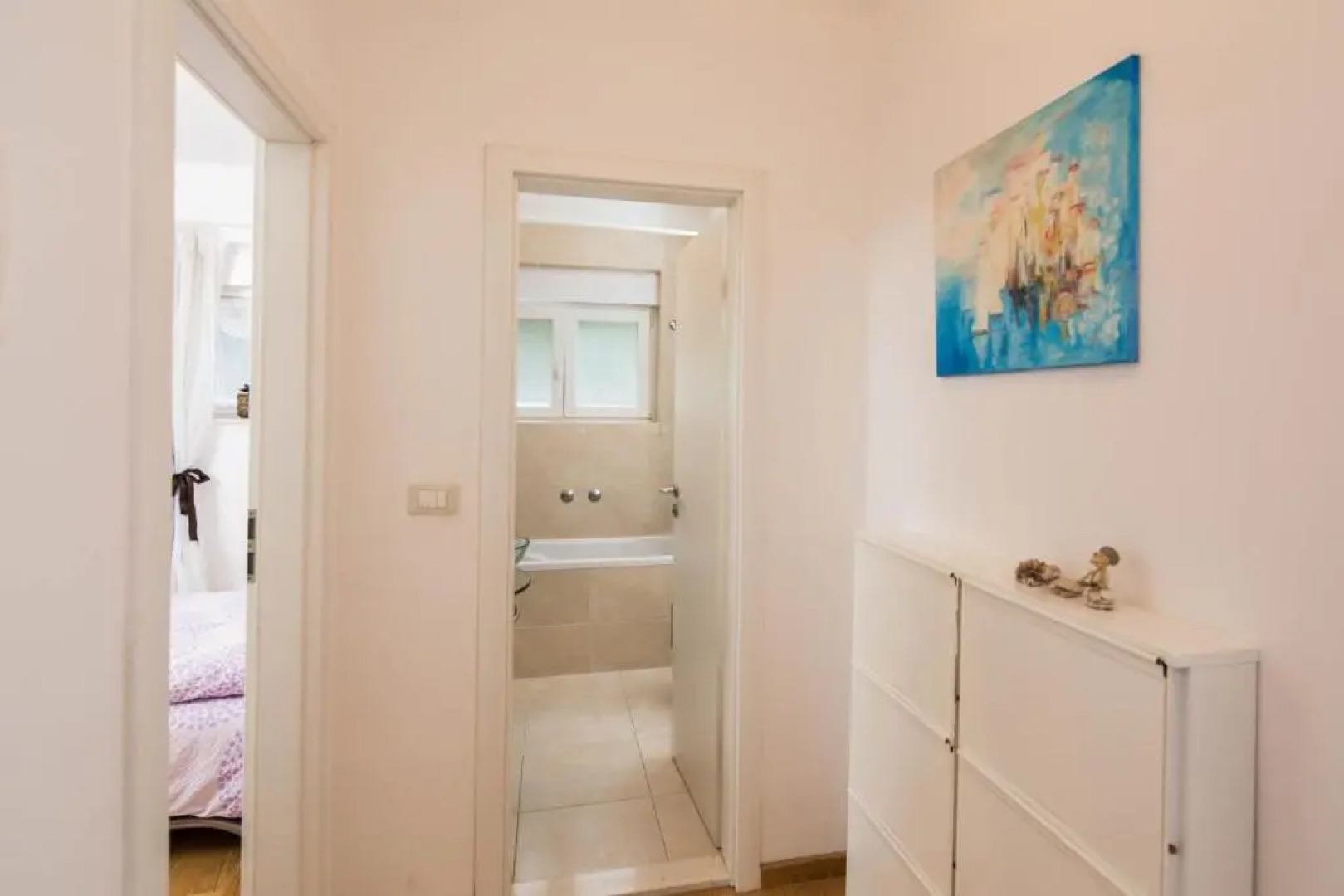 Apartment Divas Split