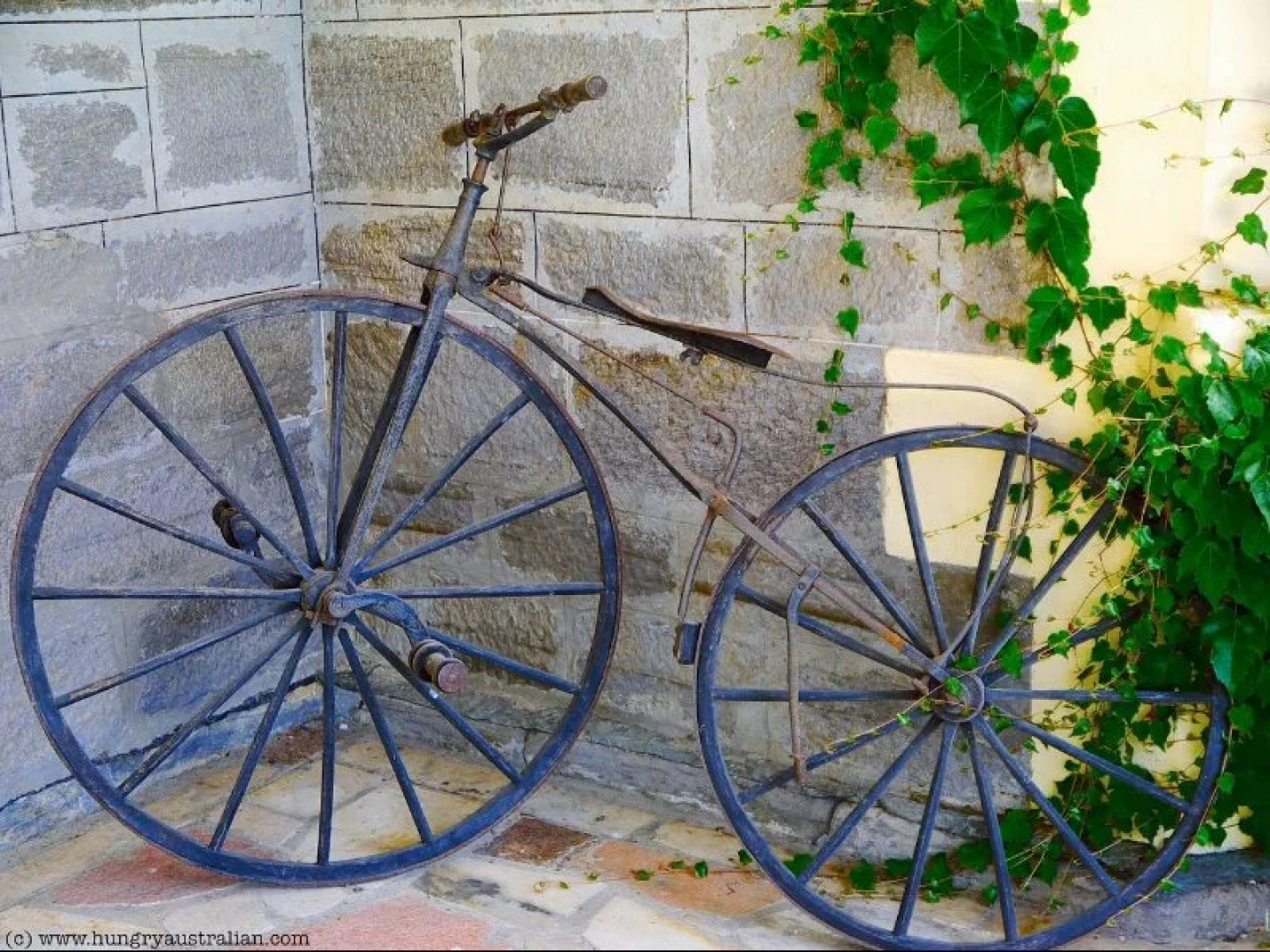 Collingrove Homestead