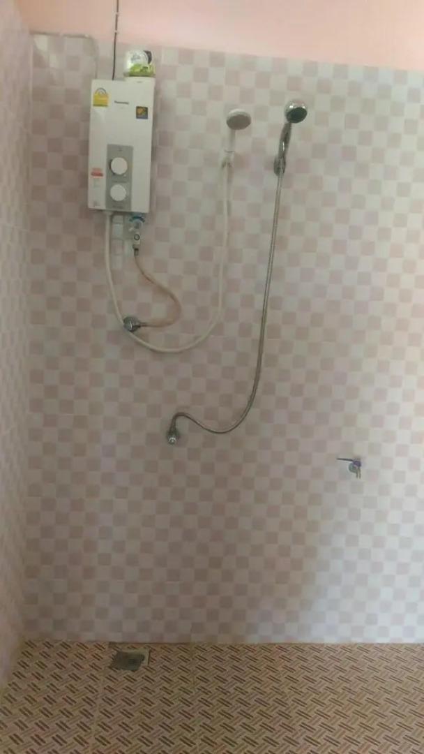 Baan Suan Chiva Saran