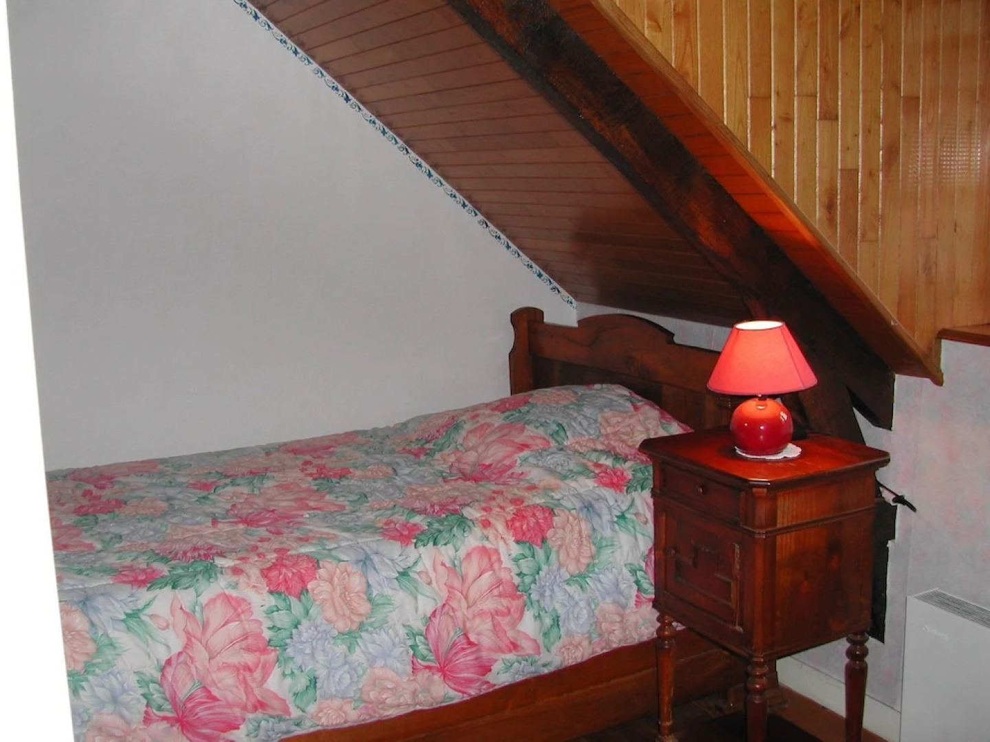 Les Gîtes de Garz Ar Bik