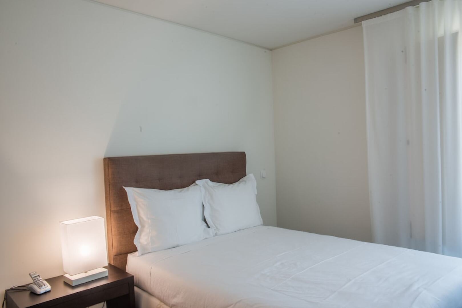 Troia Residence Apartamentos Marina