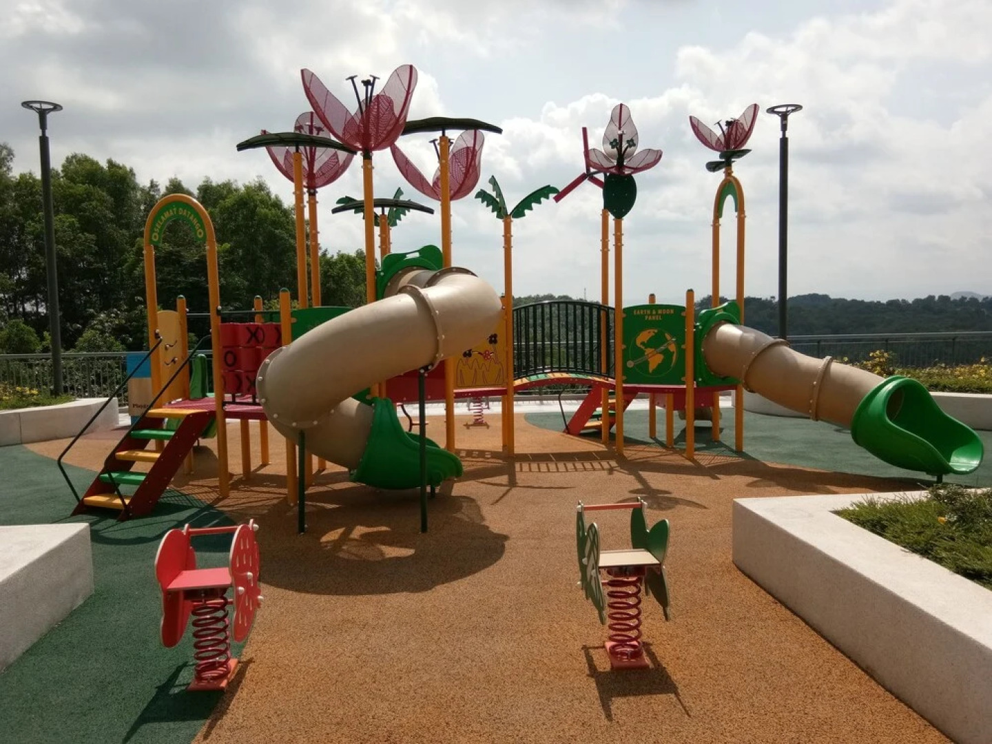 KLIA Fungogo Homestay