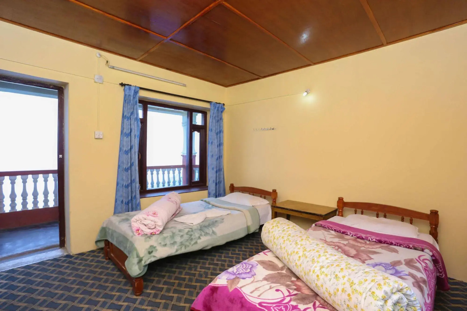 Dhaulagiri View Hotel